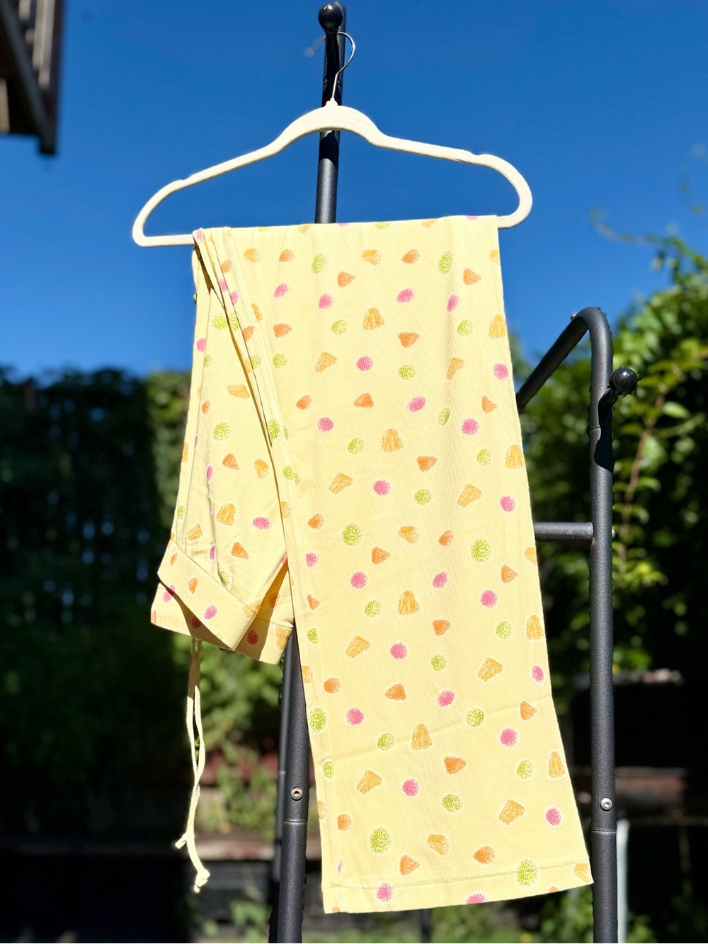 Fruit Riot Sour Dreams Pajama Set (PJs) - Picture 4 of 7